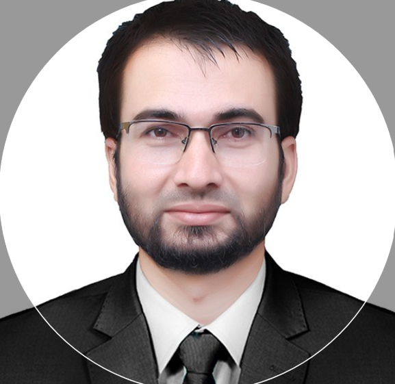 Founder of DigiMateAI